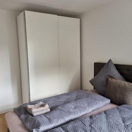 Schoene Ferienwohnung Zentral In Koblenz Koblenz  Buitenkant foto