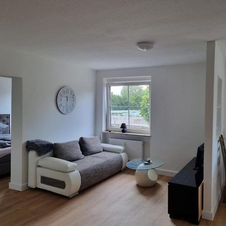 Schoene Ferienwohnung Zentral In Koblenz Koblenz  Buitenkant foto