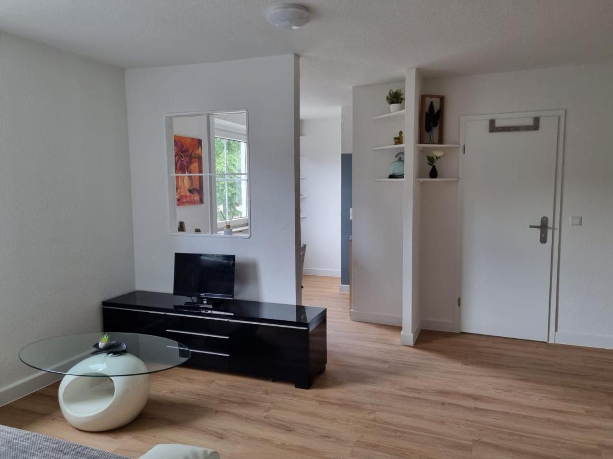 Schoene Ferienwohnung Zentral In Koblenz Koblenz  Buitenkant foto