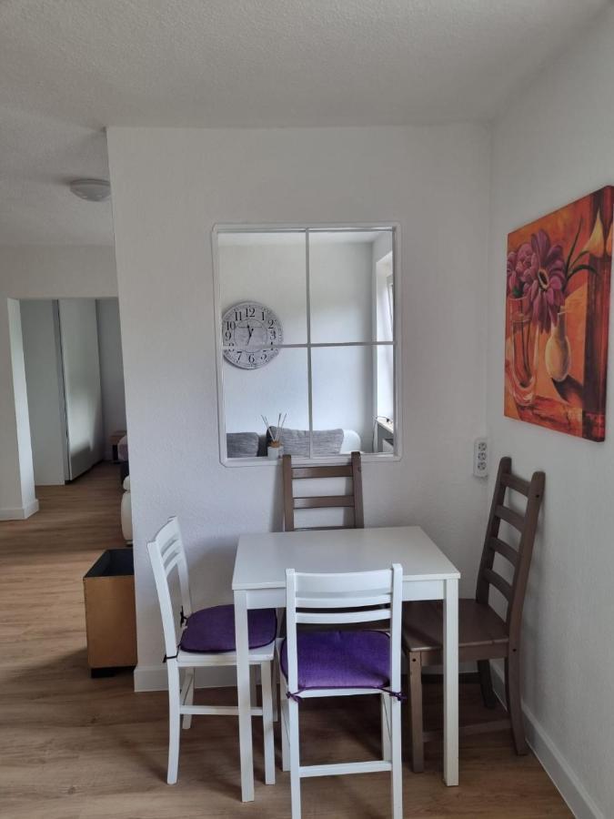 Schoene Ferienwohnung Zentral In Koblenz Koblenz  Buitenkant foto