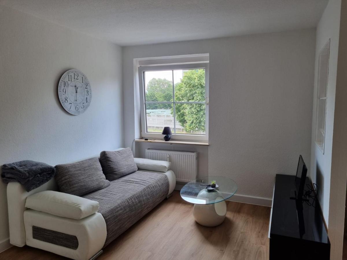 Schoene Ferienwohnung Zentral In Koblenz Koblenz  Buitenkant foto