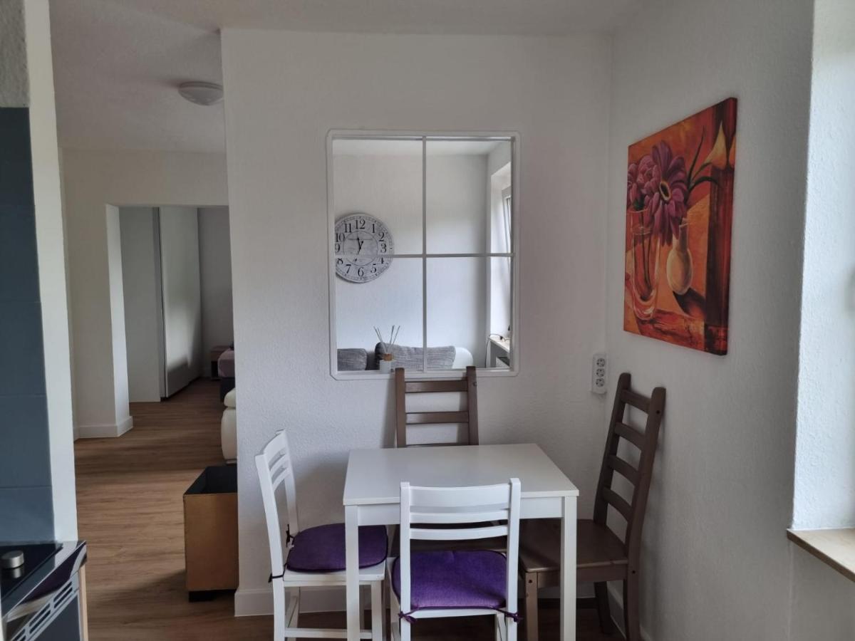 Schoene Ferienwohnung Zentral In Koblenz Koblenz  Buitenkant foto