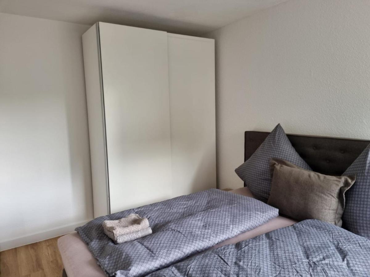 Schoene Ferienwohnung Zentral In Koblenz Koblenz  Buitenkant foto