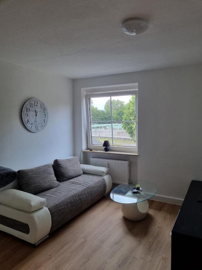Schoene Ferienwohnung Zentral In Koblenz Koblenz  Buitenkant foto