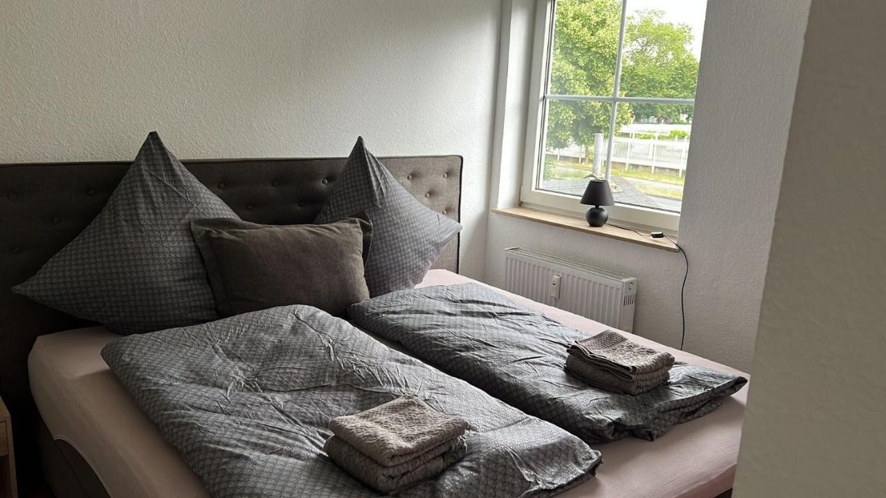 Schoene Ferienwohnung Zentral In Koblenz Koblenz  Buitenkant foto