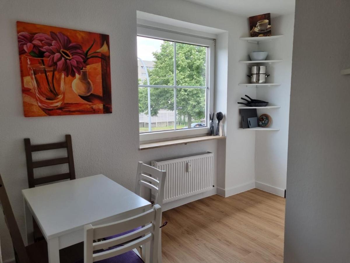 Schoene Ferienwohnung Zentral In Koblenz Koblenz  Buitenkant foto