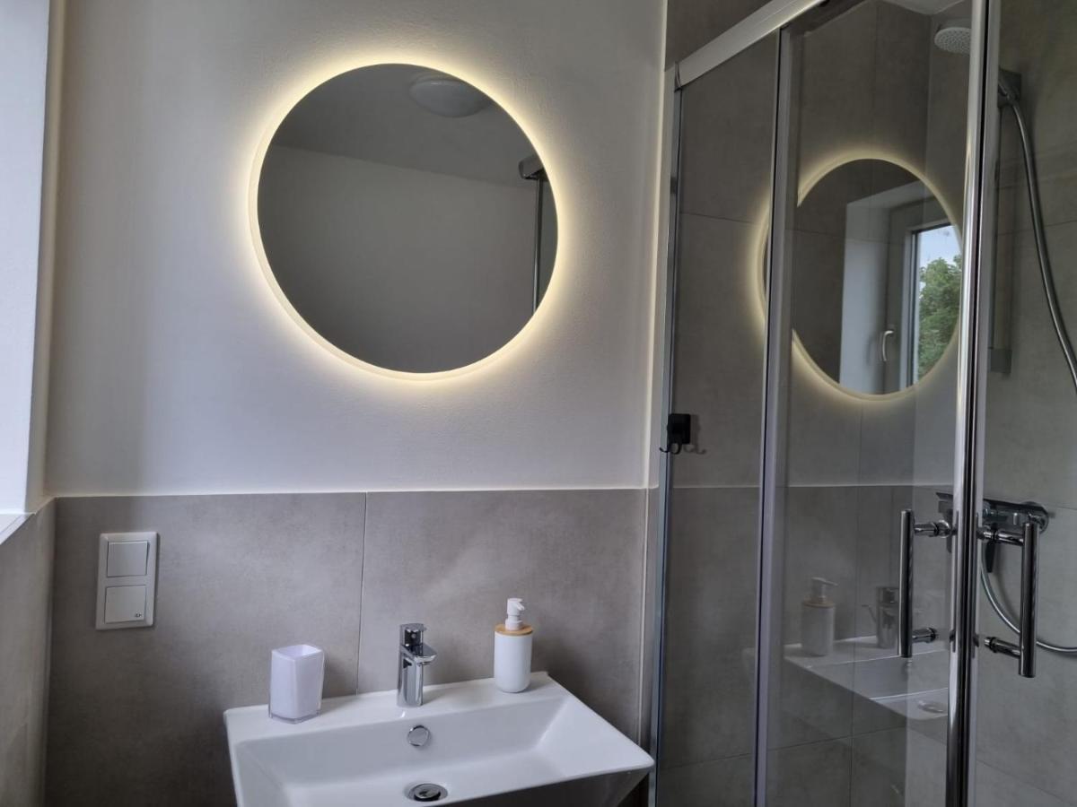 Schoene Ferienwohnung Zentral In Koblenz Koblenz  Buitenkant foto