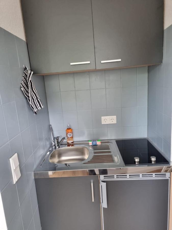 Schoene Ferienwohnung Zentral In Koblenz Koblenz  Buitenkant foto