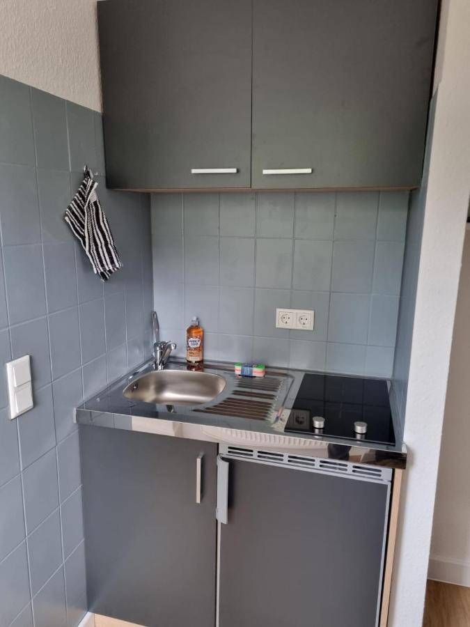 Schoene Ferienwohnung Zentral In Koblenz Koblenz  Buitenkant foto