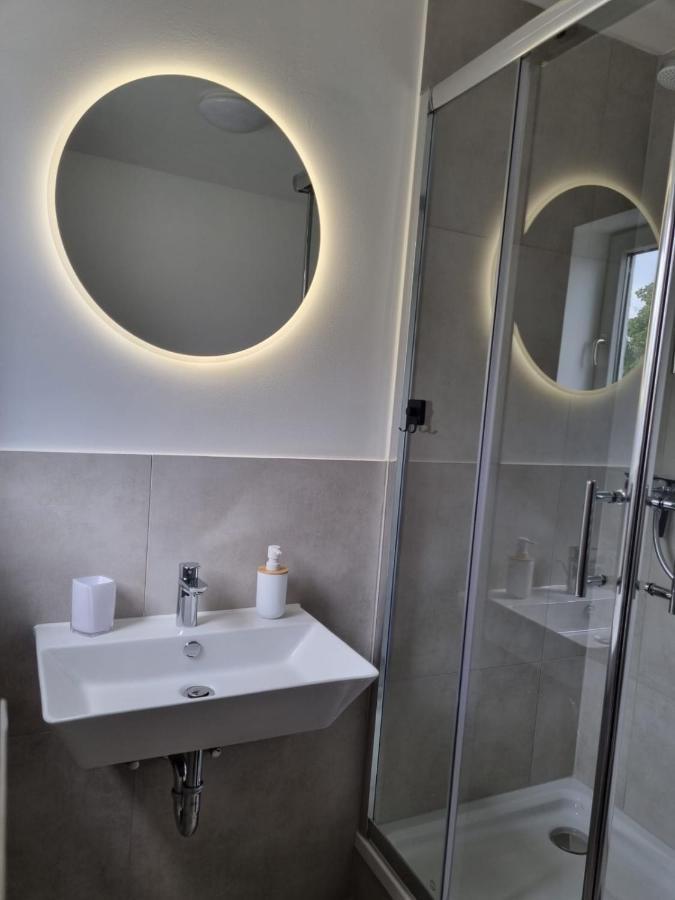 Schoene Ferienwohnung Zentral In Koblenz Koblenz  Buitenkant foto
