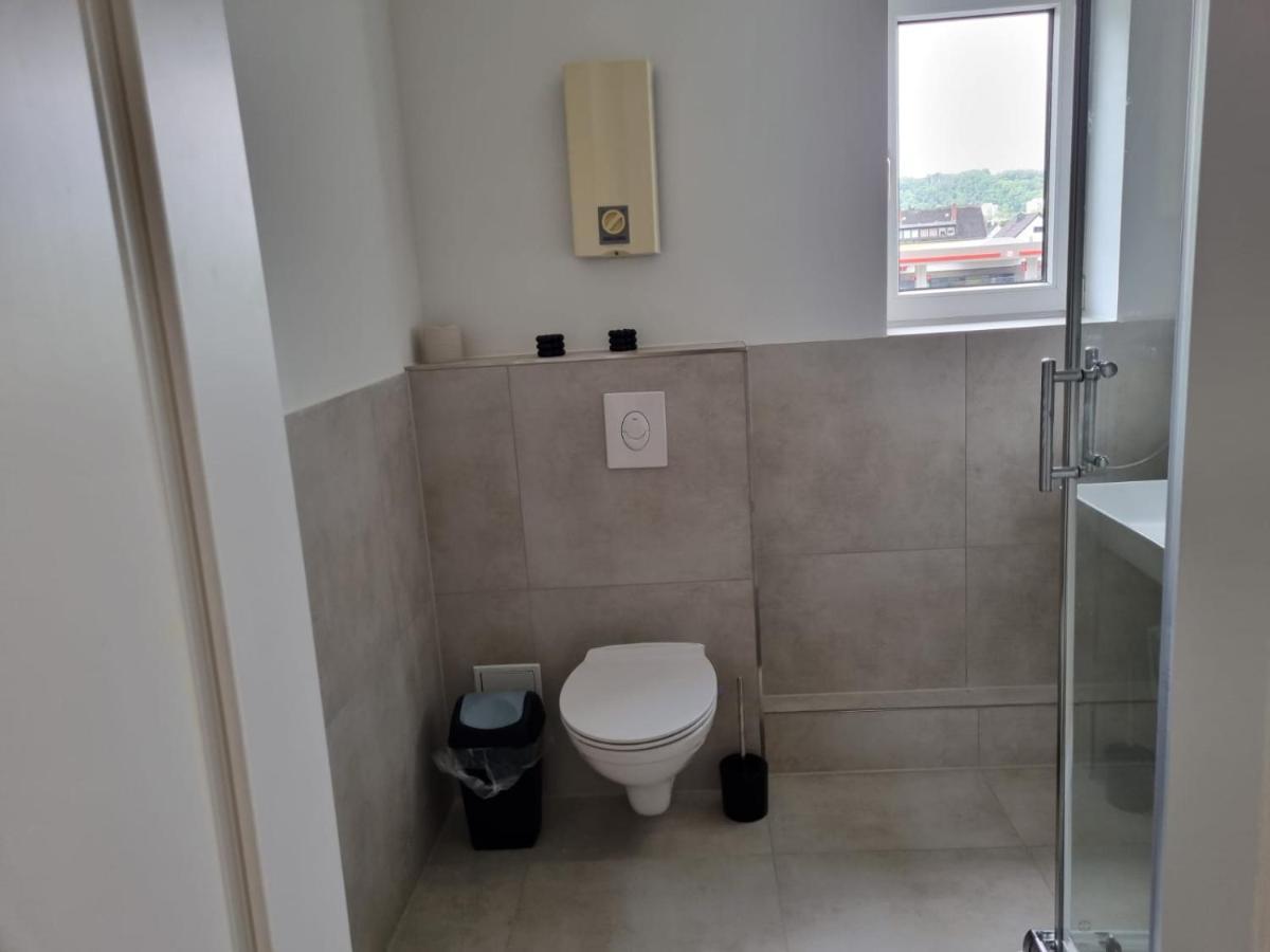 Schoene Ferienwohnung Zentral In Koblenz Koblenz  Buitenkant foto