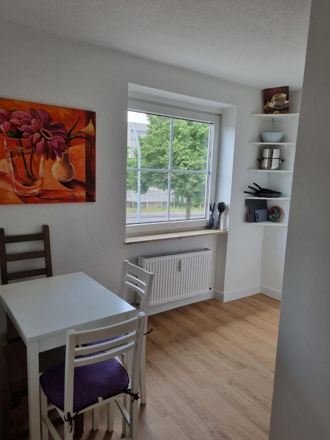 Schoene Ferienwohnung Zentral In Koblenz Koblenz  Buitenkant foto