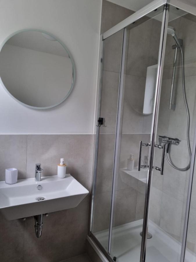Schoene Ferienwohnung Zentral In Koblenz Koblenz  Buitenkant foto